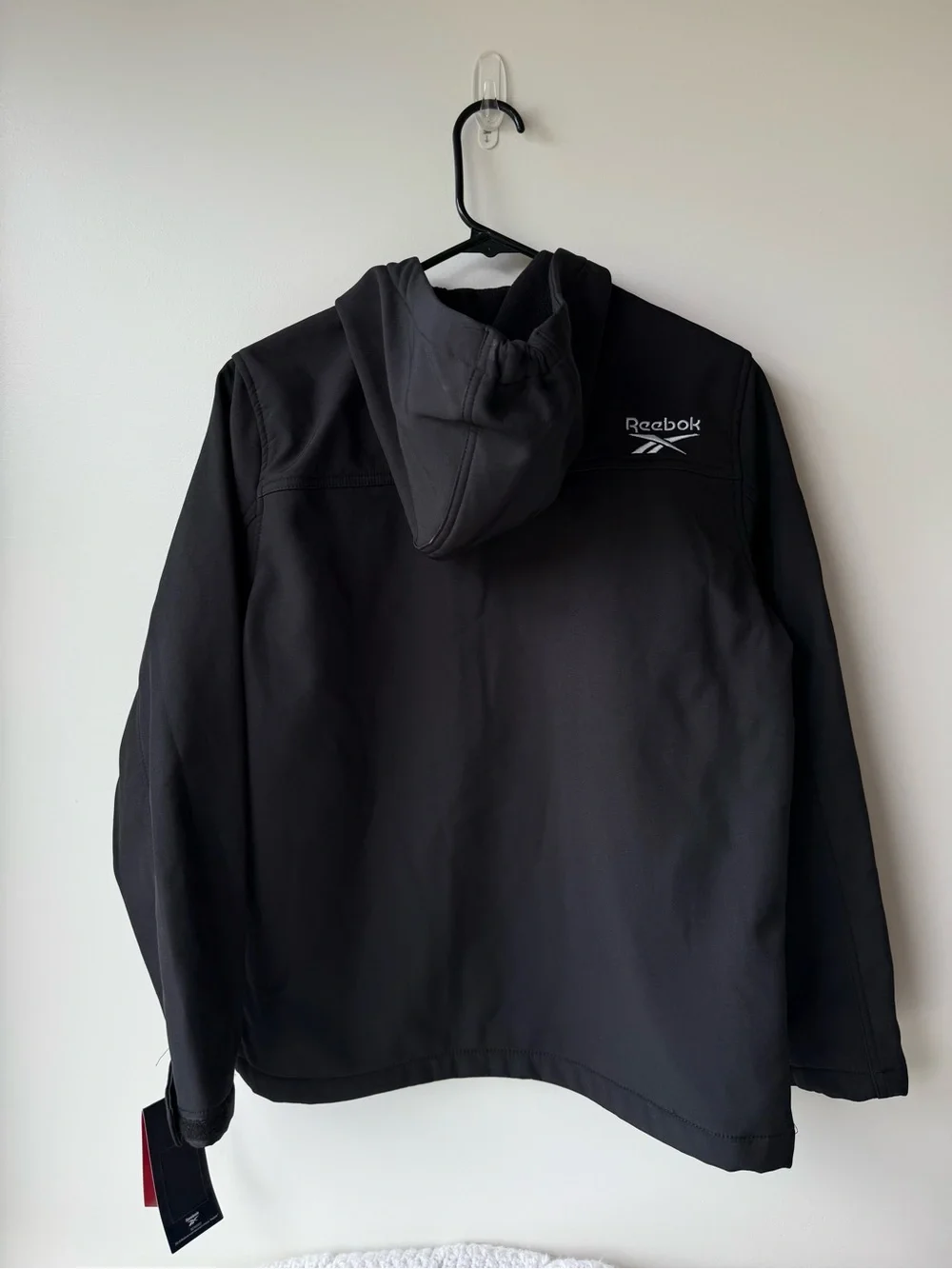 NWT Boy’s Reebok Jacket